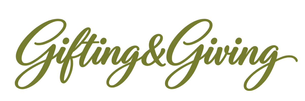 Gifting & Giving